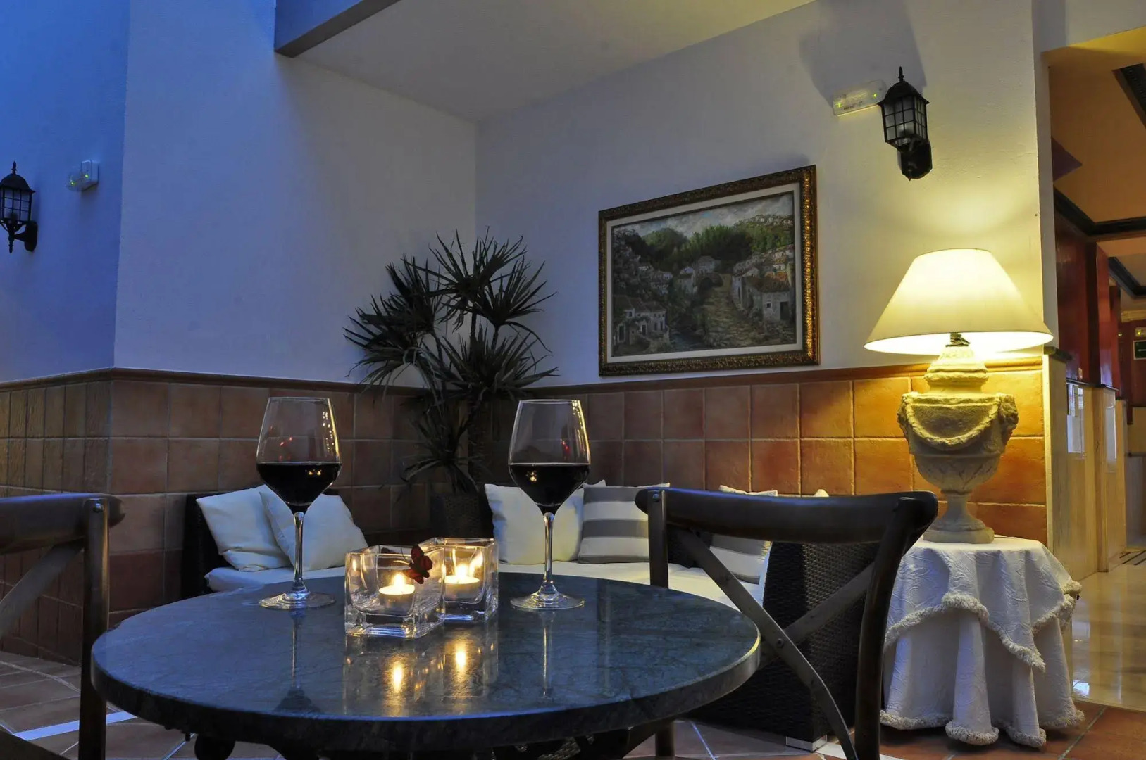 Hotel & Spa Plaza Arriate