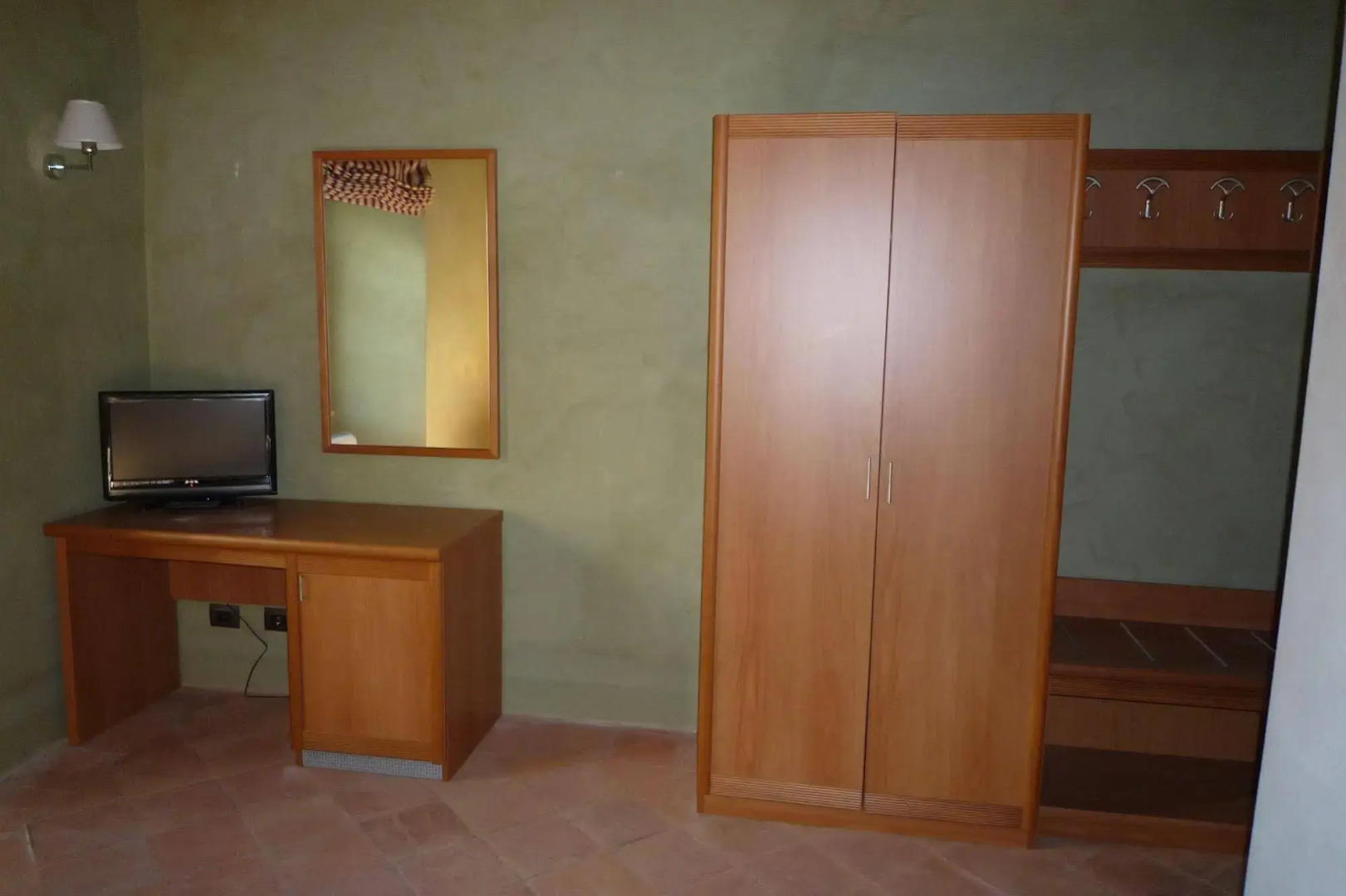 Ecoalbergo Bracciano