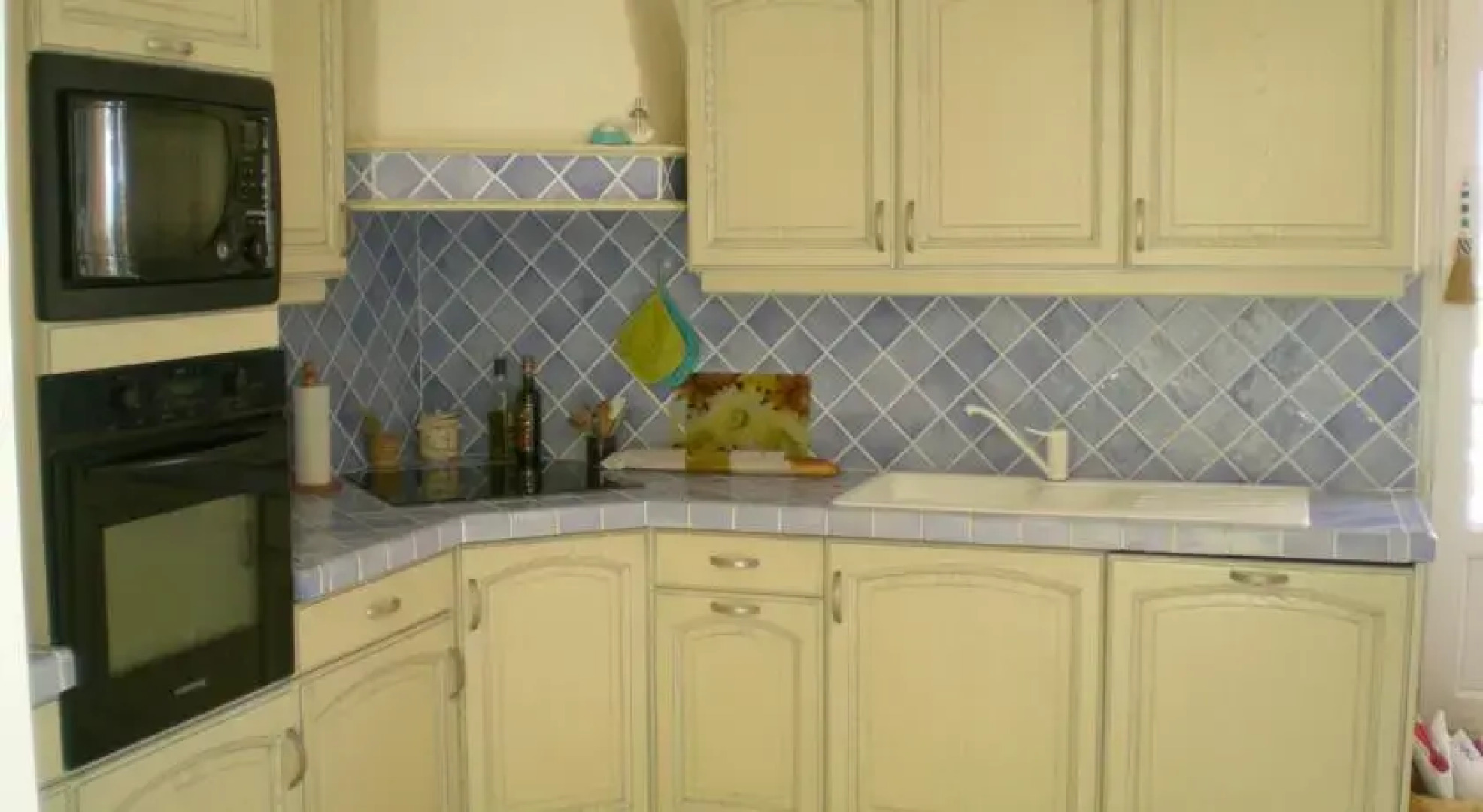 Holiday home La Fontaine