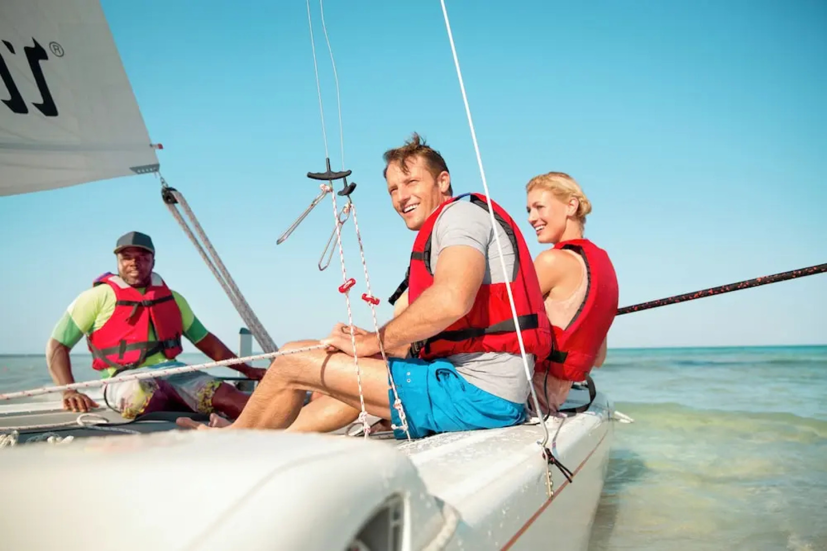 ROBINSON DJERBA BAHIYA - All inclusive