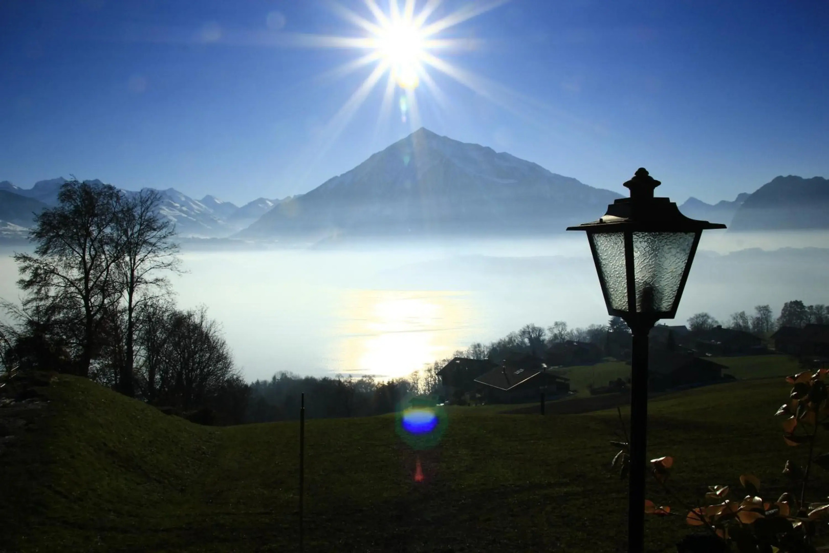 Hotel Restaurant Panorama