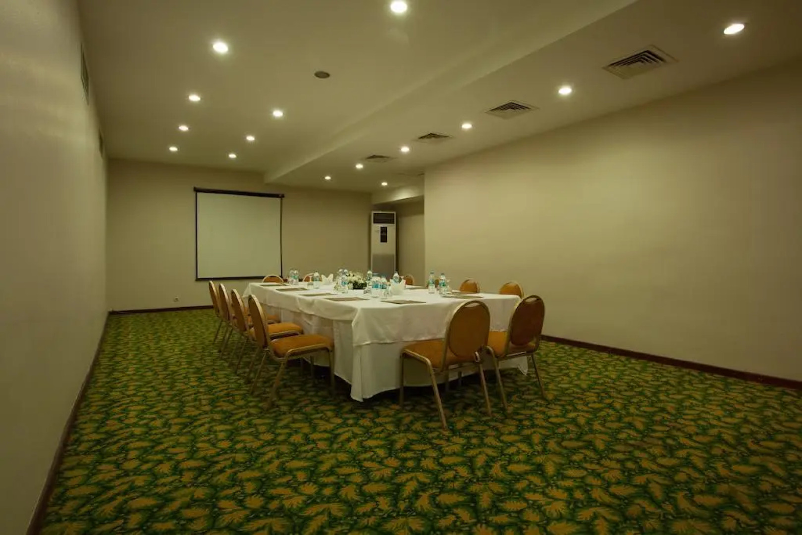 Kervansaray Bursa City Hotel