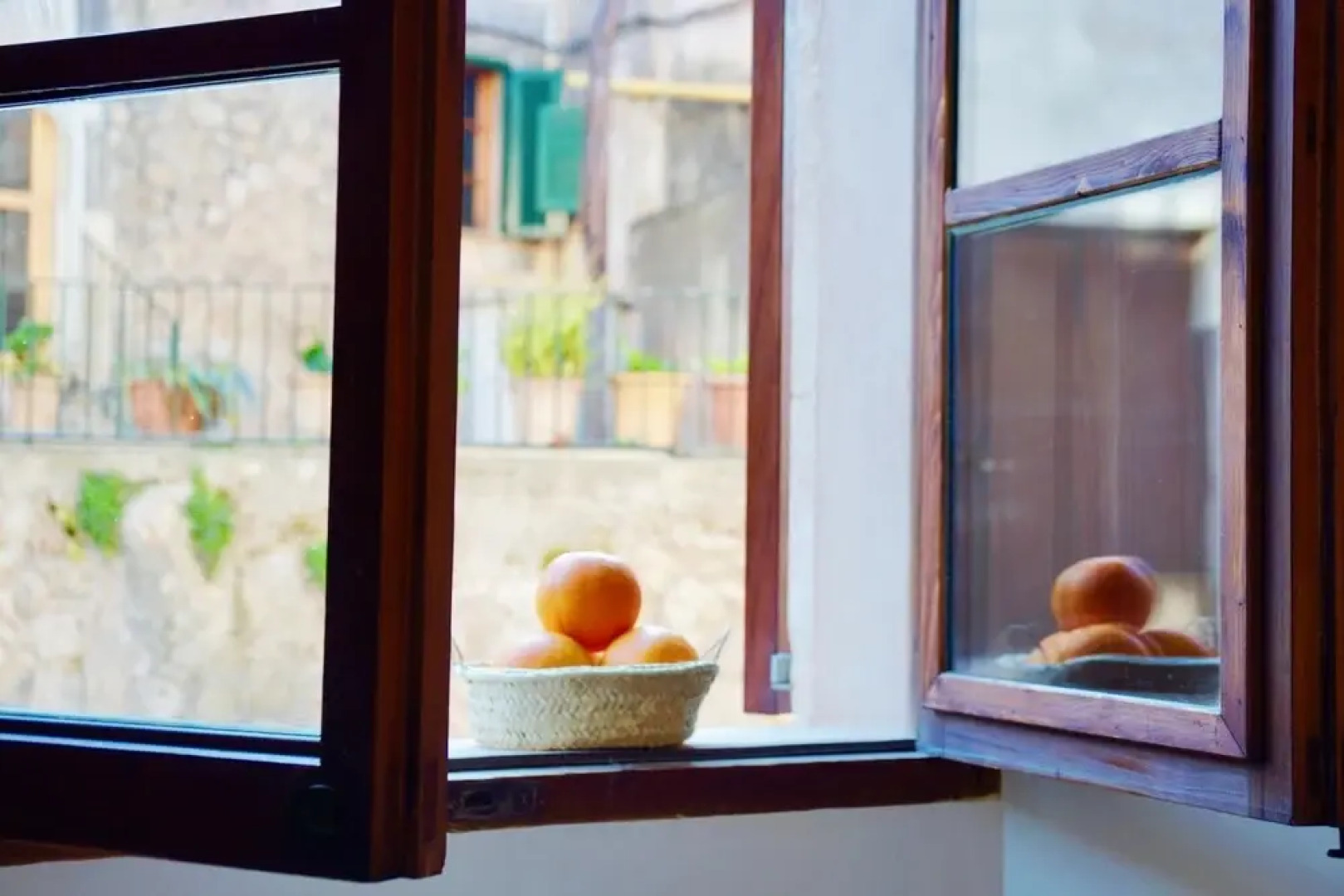 Marton Turisme de Interior