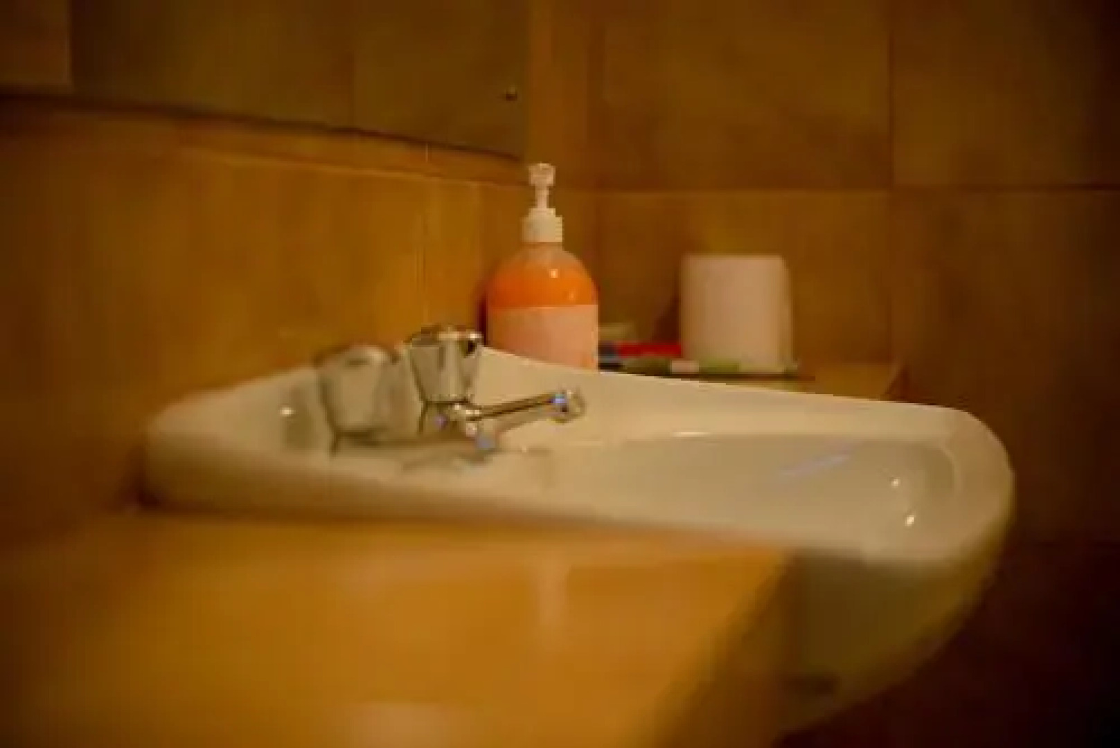 Elementaita Bandas Retreat and Resort