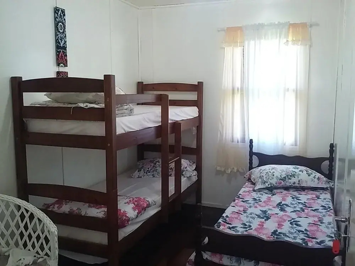 Pousada Roses Canela