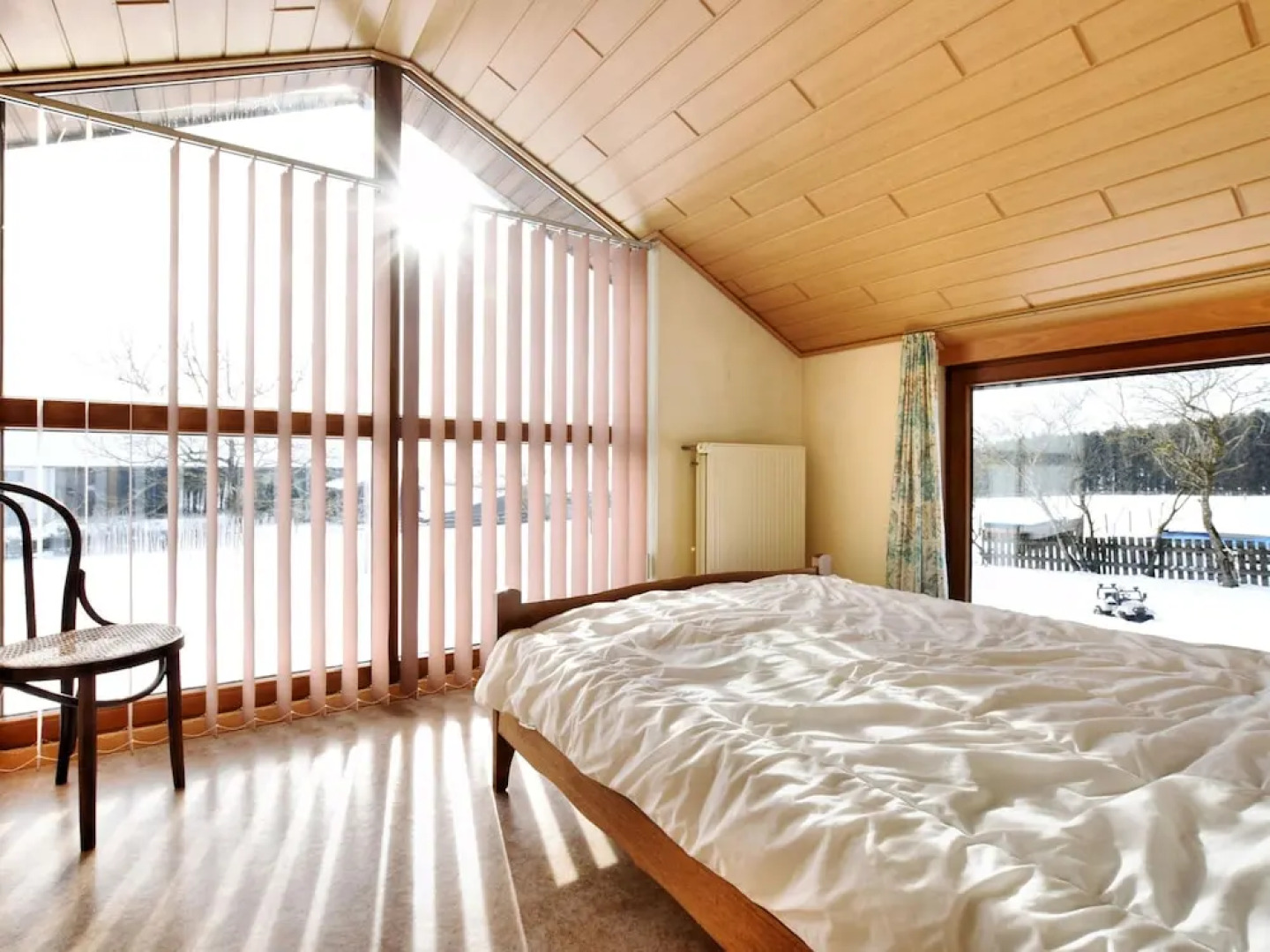 Holiday Home in St.vith With hot tub