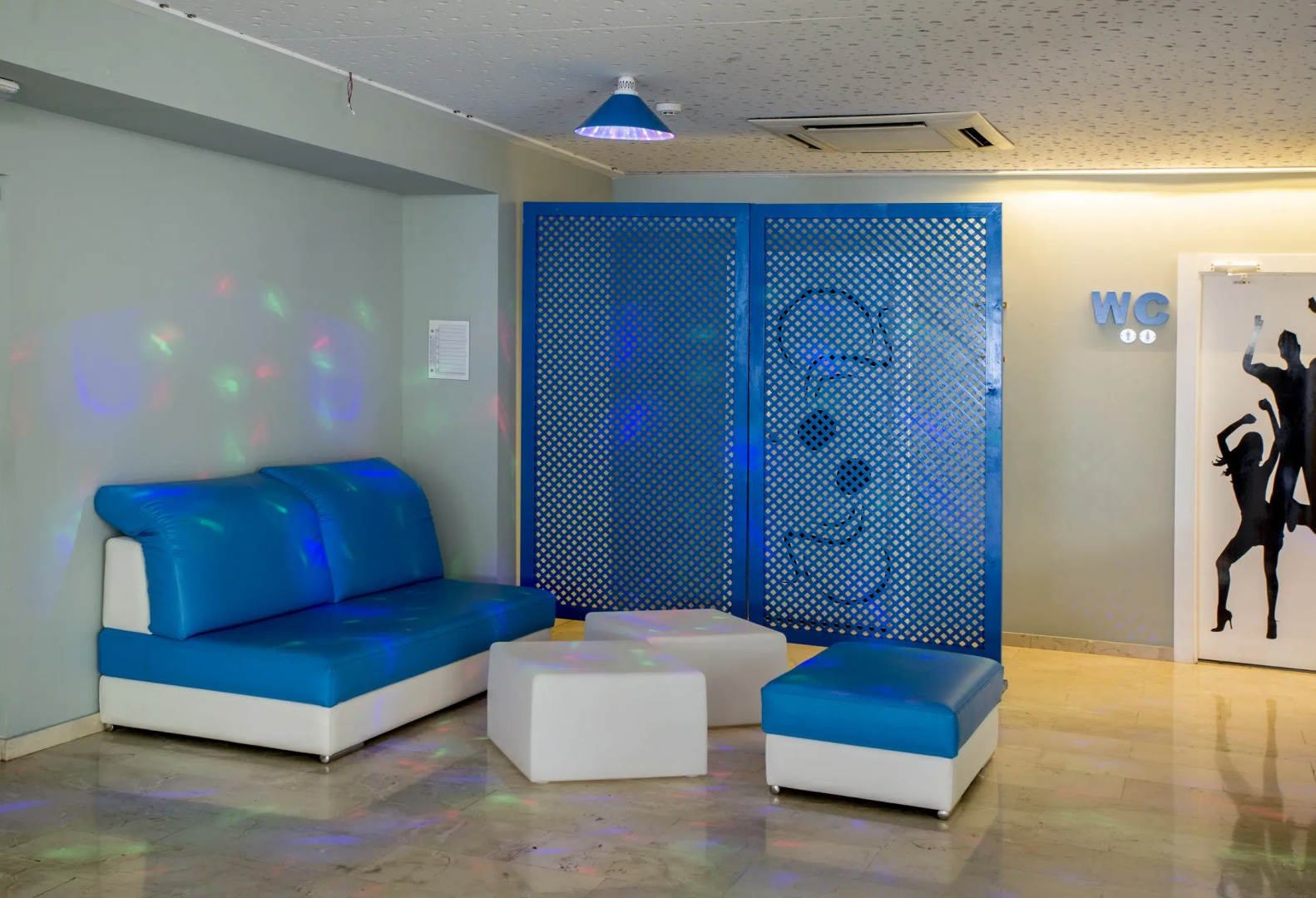 Benidorm Celebrations Music Resort - Adults Only