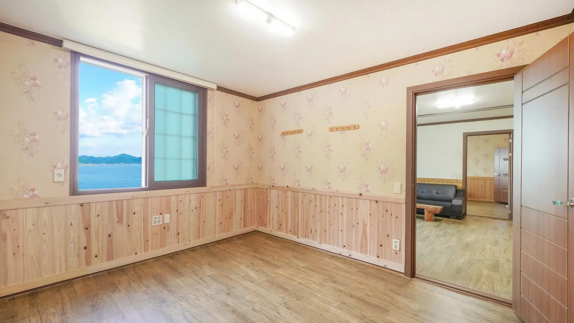 Suncheon Jeonmangjoeungot Pension