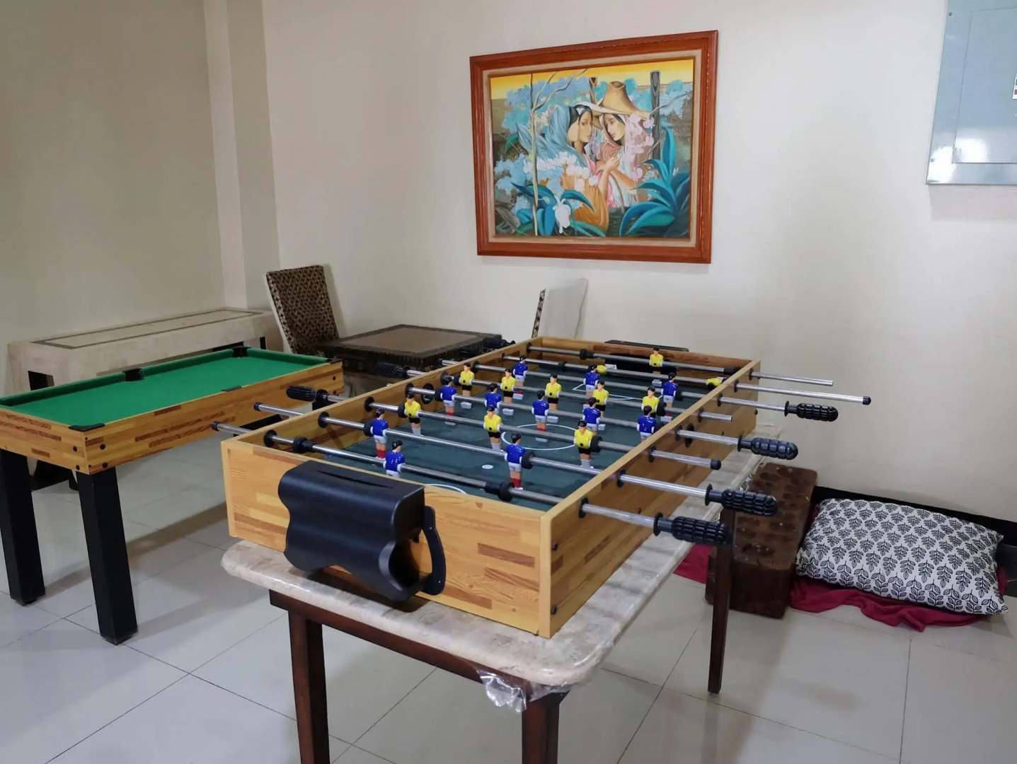 Palmbeach Resort and Spa Mactan