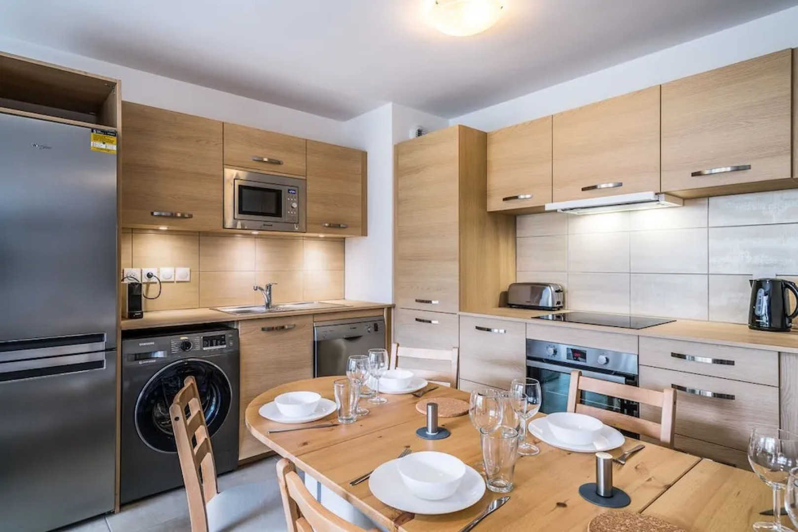 Résidence Villa Liberty A13