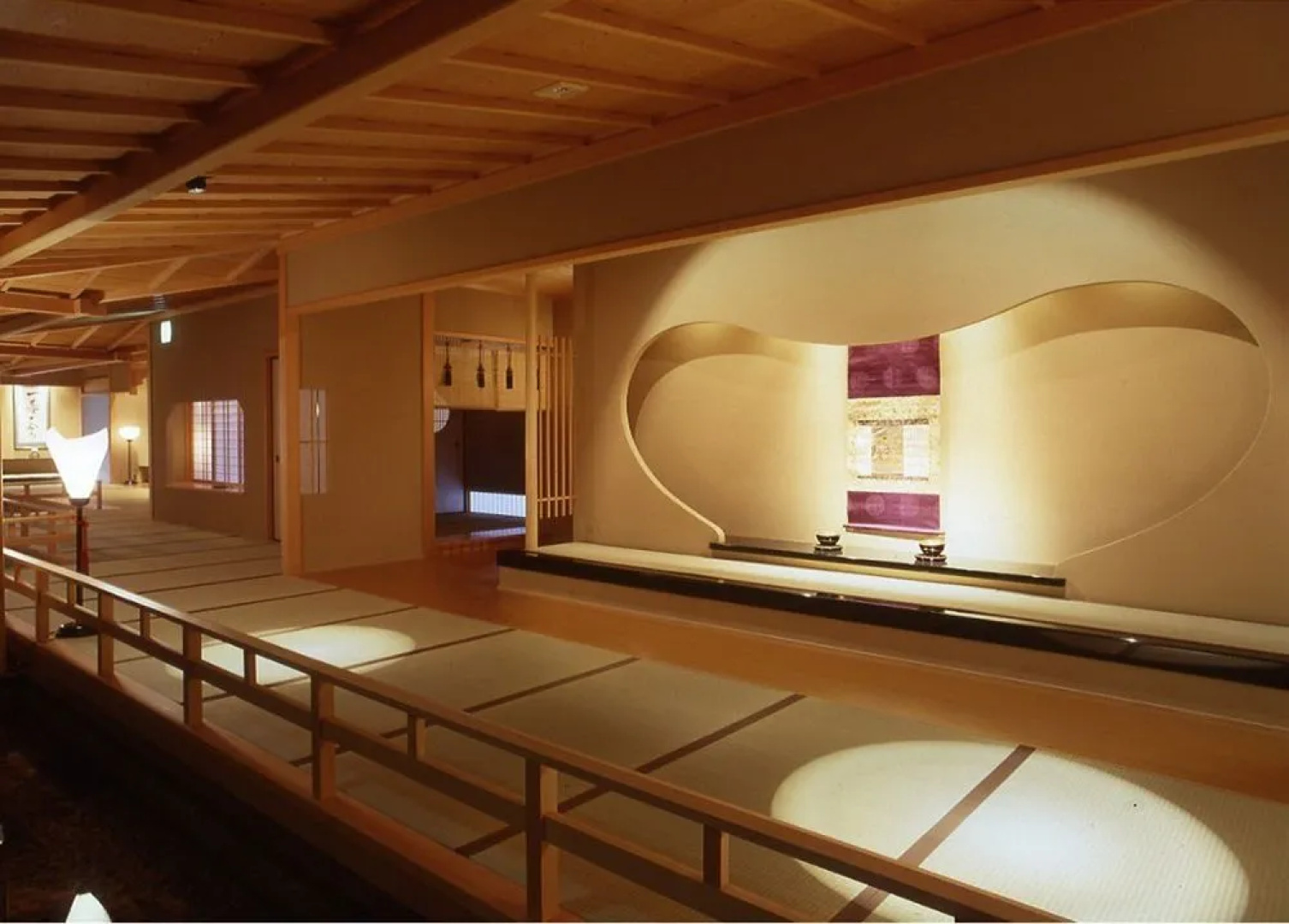 Shuku Kaifu Minamichita Yamami Onsen