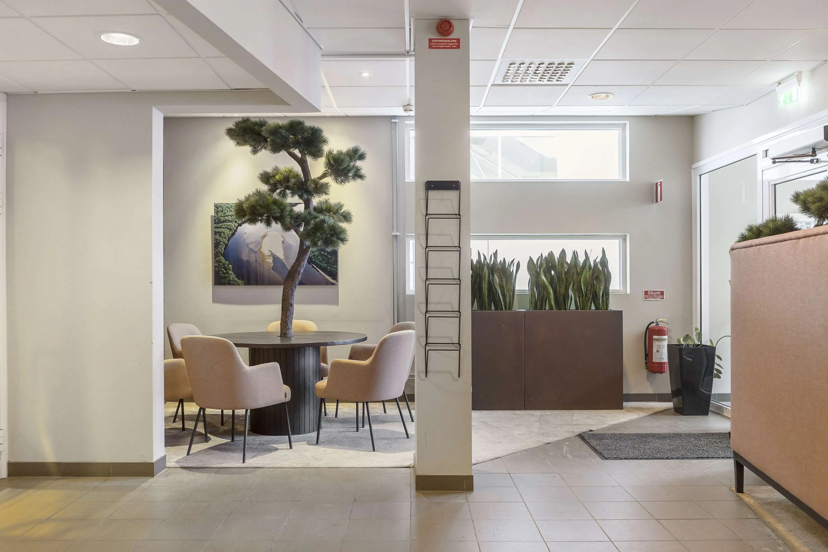 Best Western Hotel River C