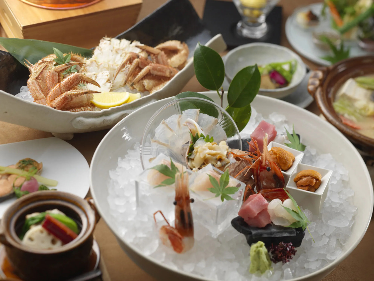 Akan Tsuruga Bessou HINANOZA