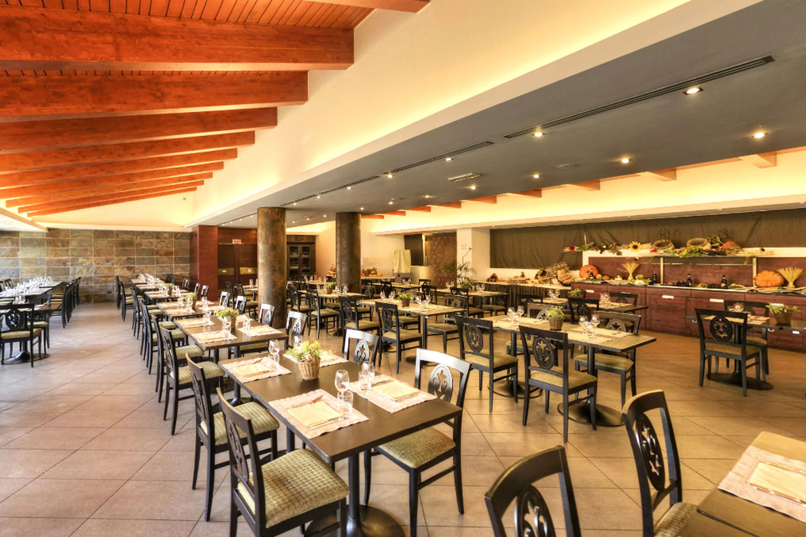 Hotel Sansicario Majestic