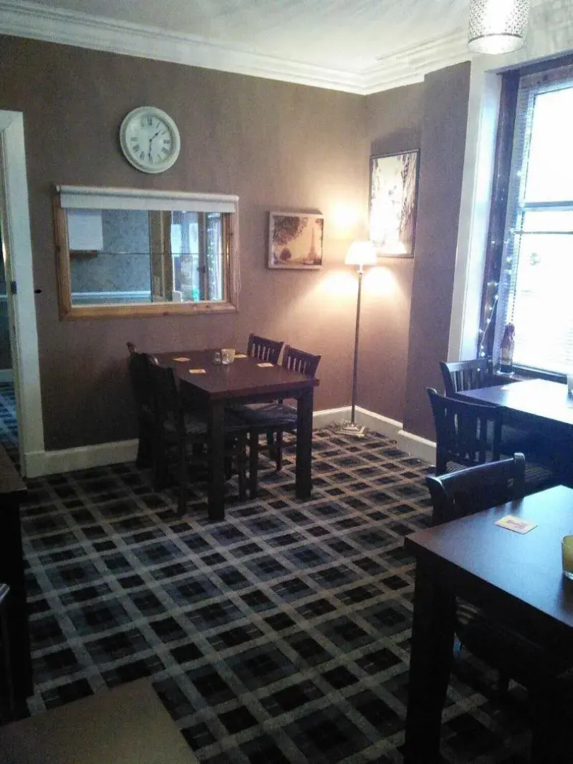 The Market Inn Hotel