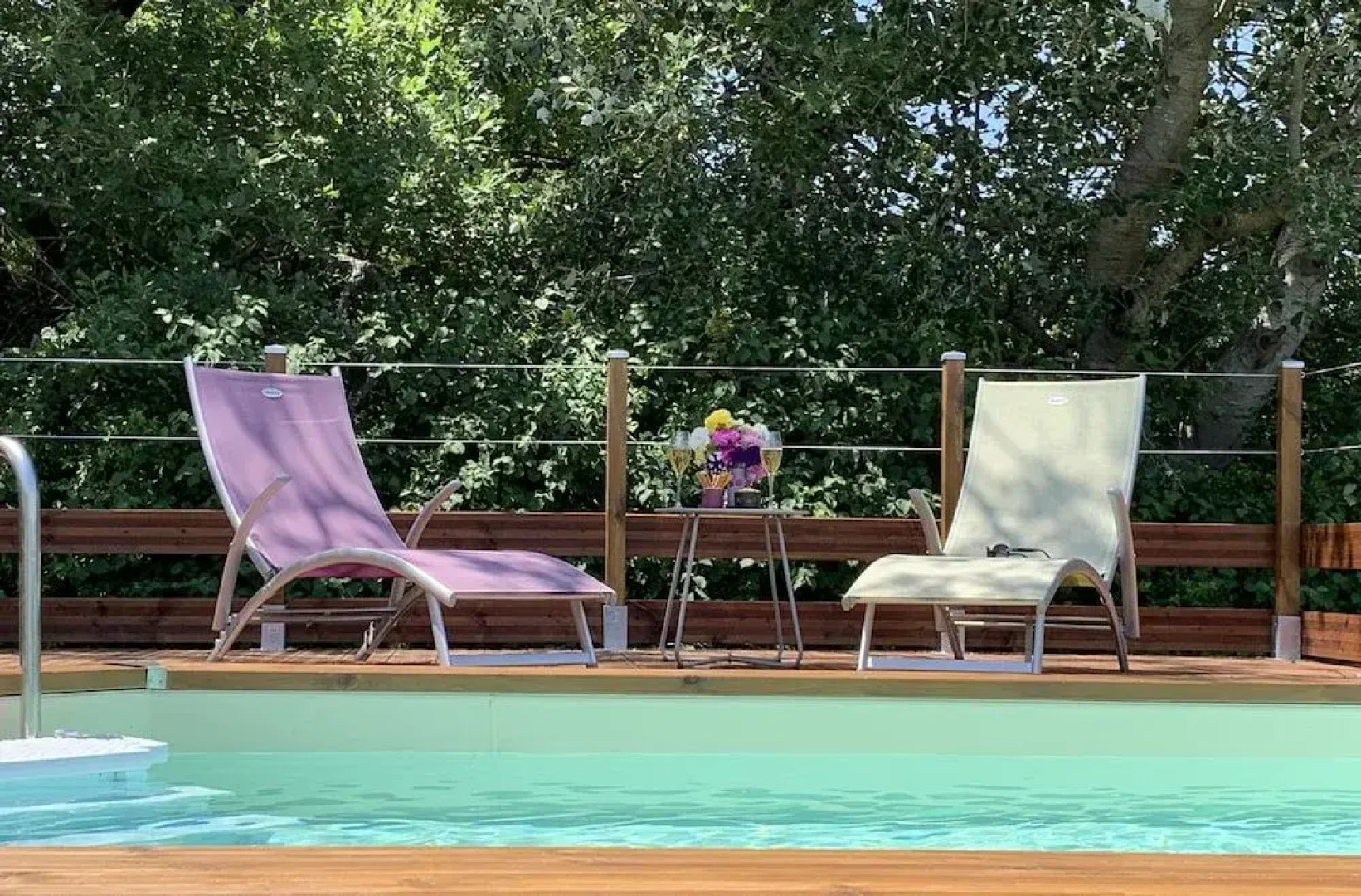 Chambre d'hôtes Villa Eden