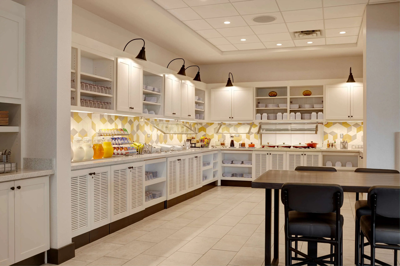 Hyatt Place Madison / Verona