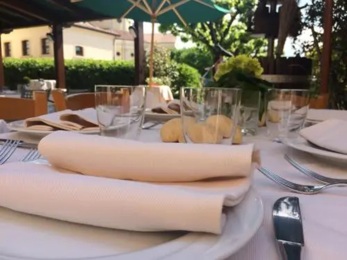 Antica Trattoria Da Bepi