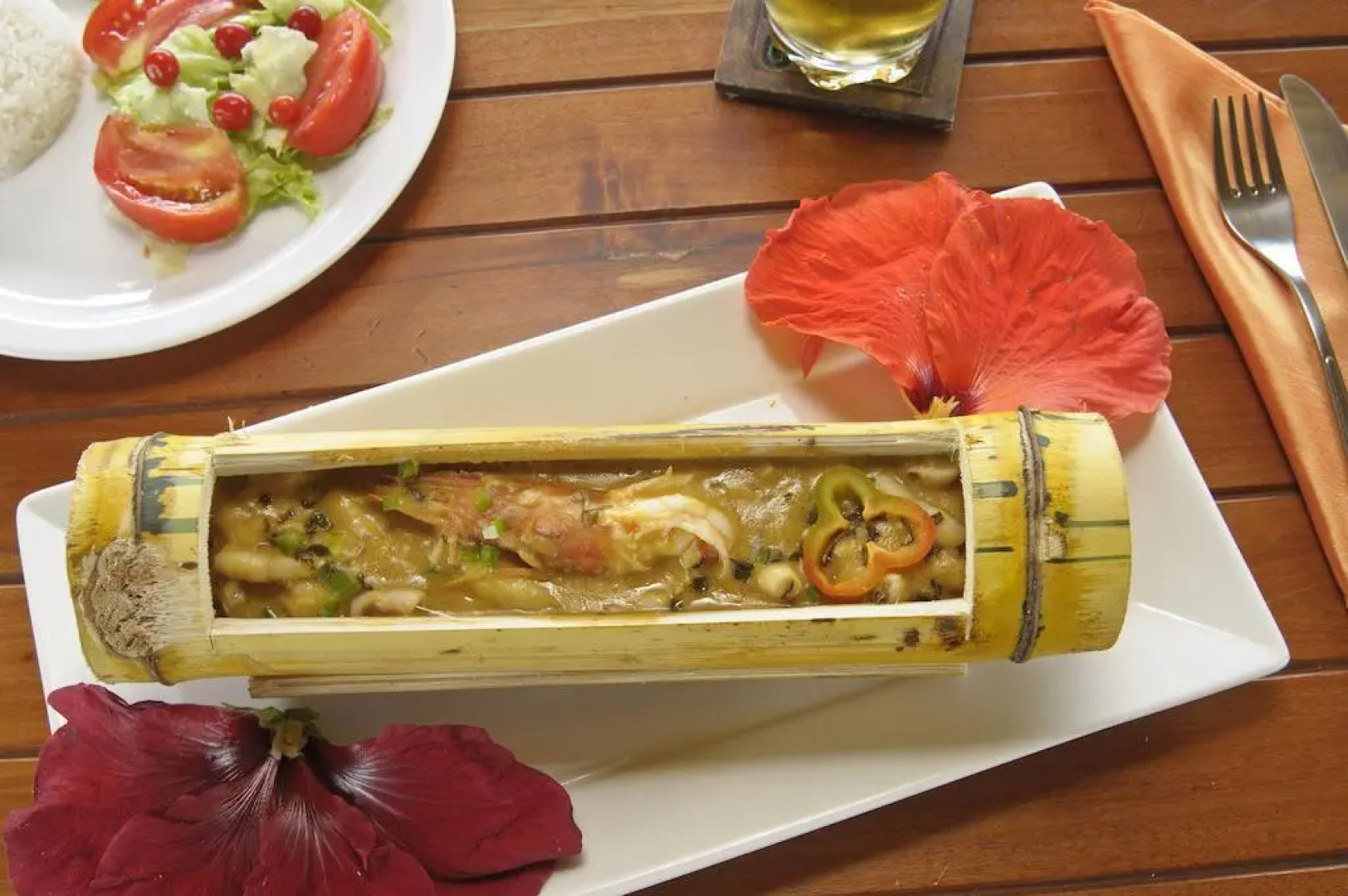 Hosteria La Meson del Quijote