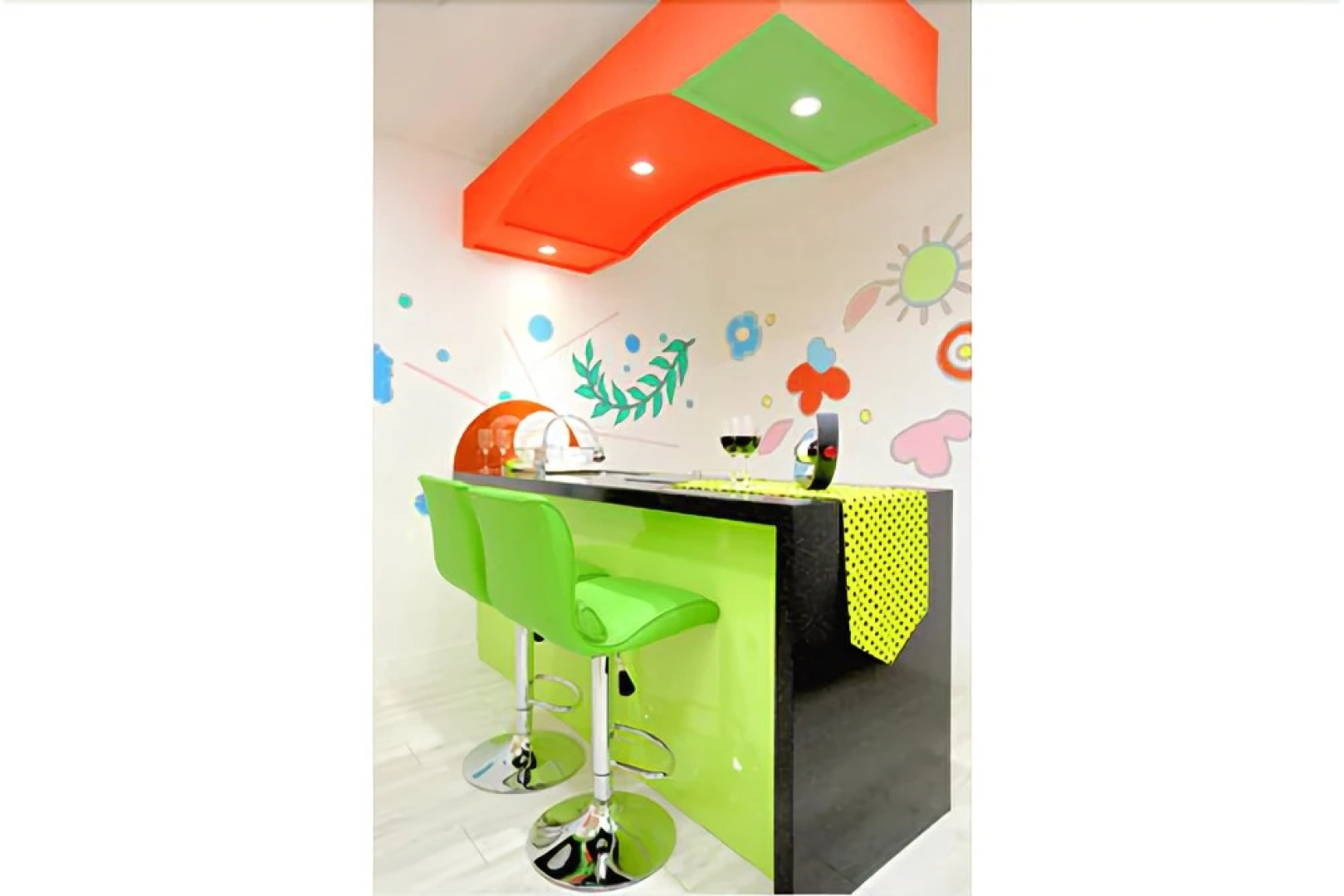 Gapyeong Lagostheme Pension