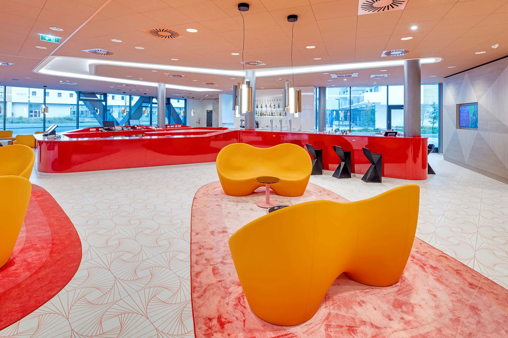 Prize by Radisson, Vienna City