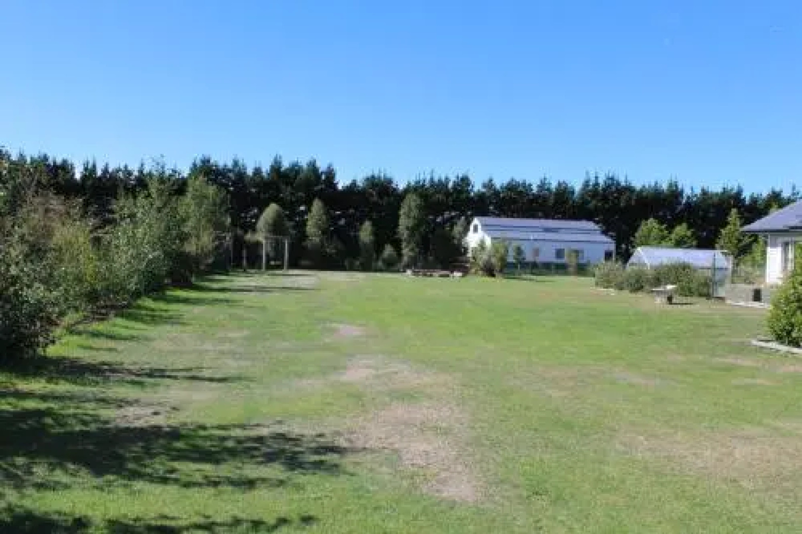 Devine Bed and Breakfast