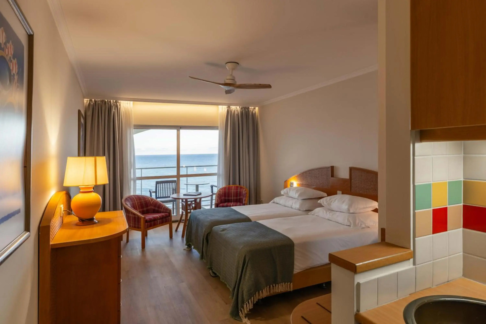 Pestana Ocean Bay Resort