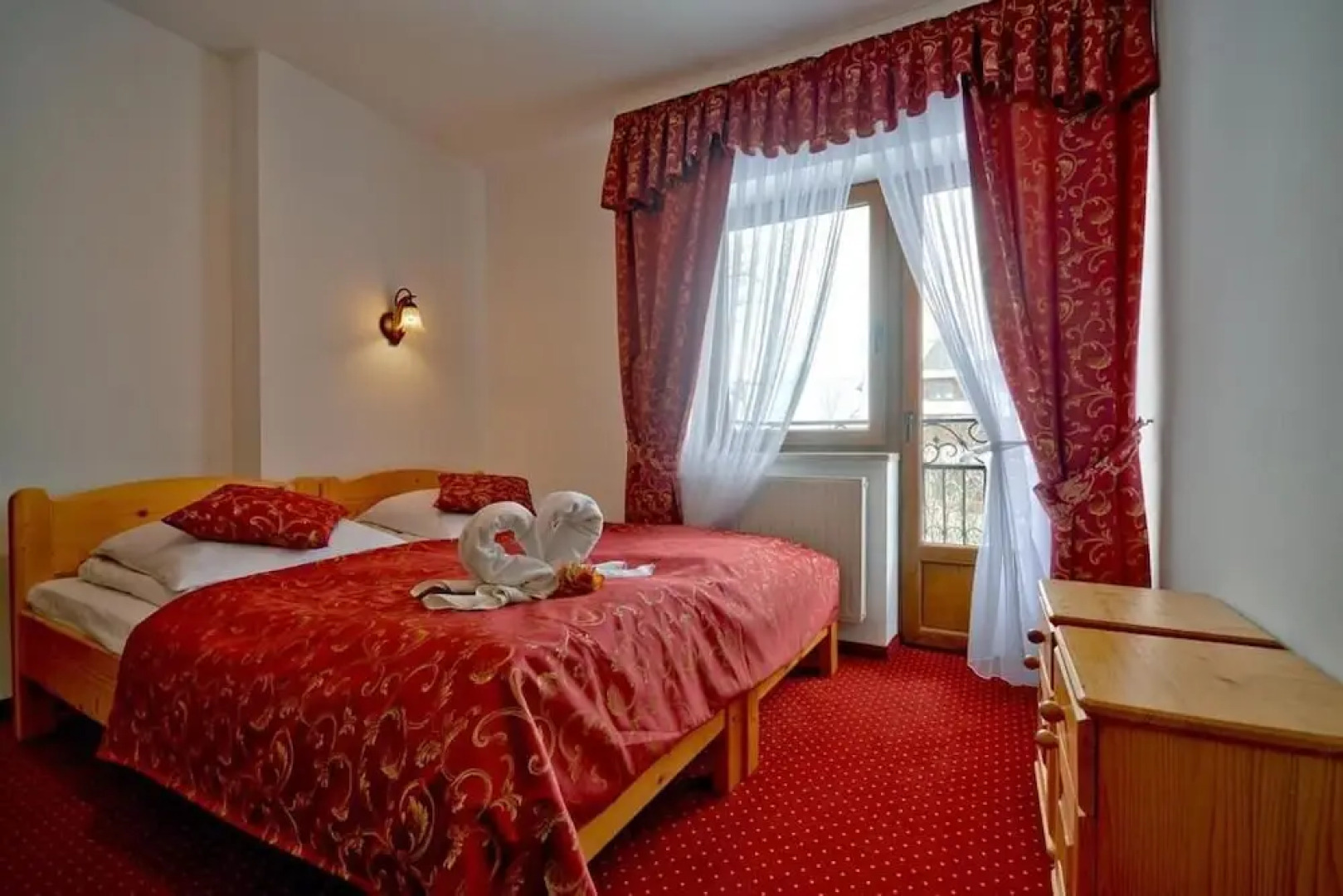 Pod Tatrami Bialka Centrum