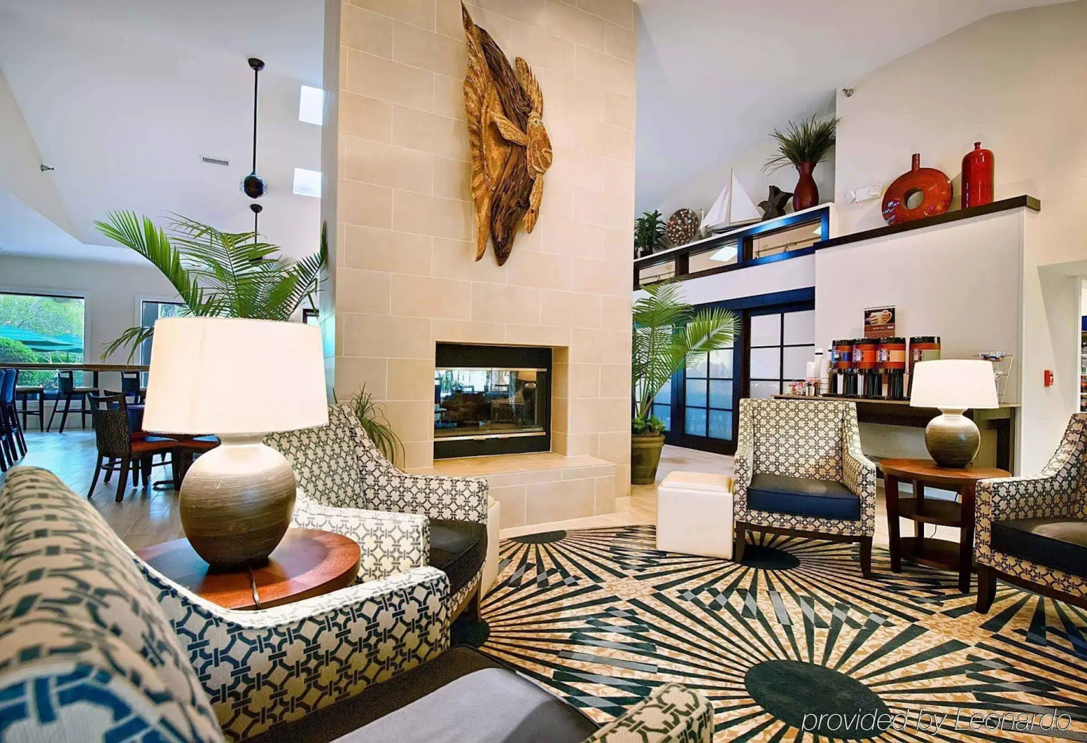 Hampton Inn & Suites Wilmington/Wrightsville Beach