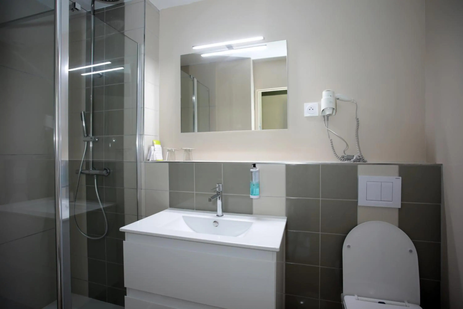 Chateau de La Motte Fénelon