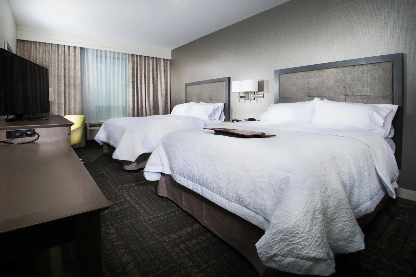 Hampton Inn & Suites La Porte