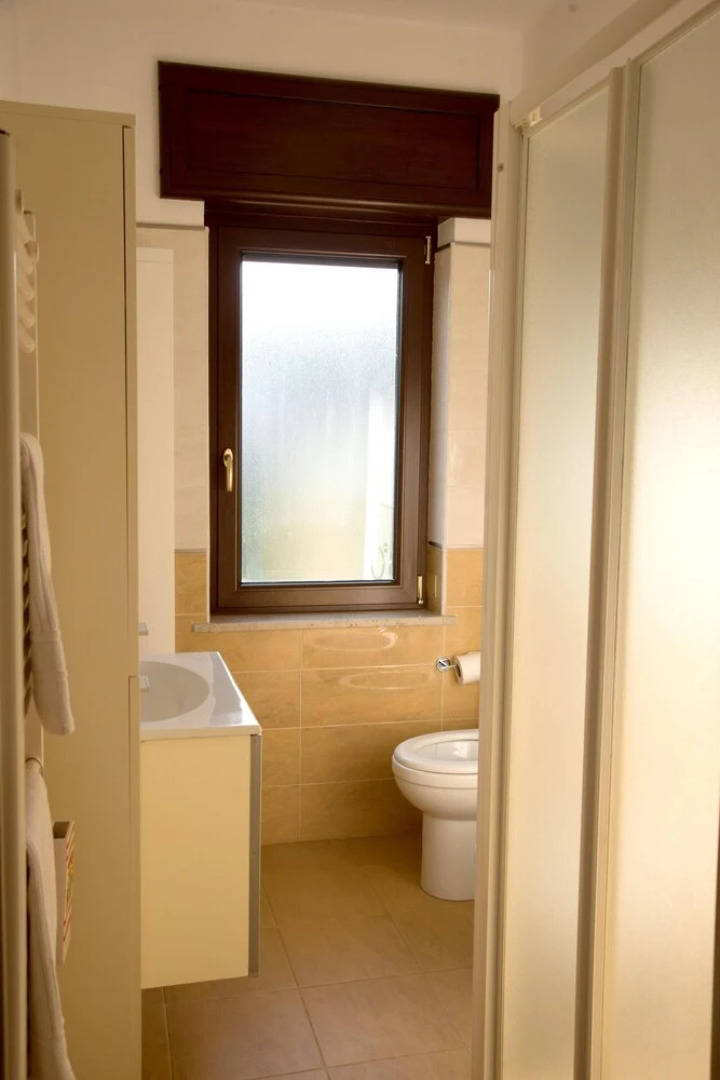 House With 3 Bedrooms in Bosco di Caiazzo, With Wonderful Mountain View, Shared Pool, Enclosed Garden