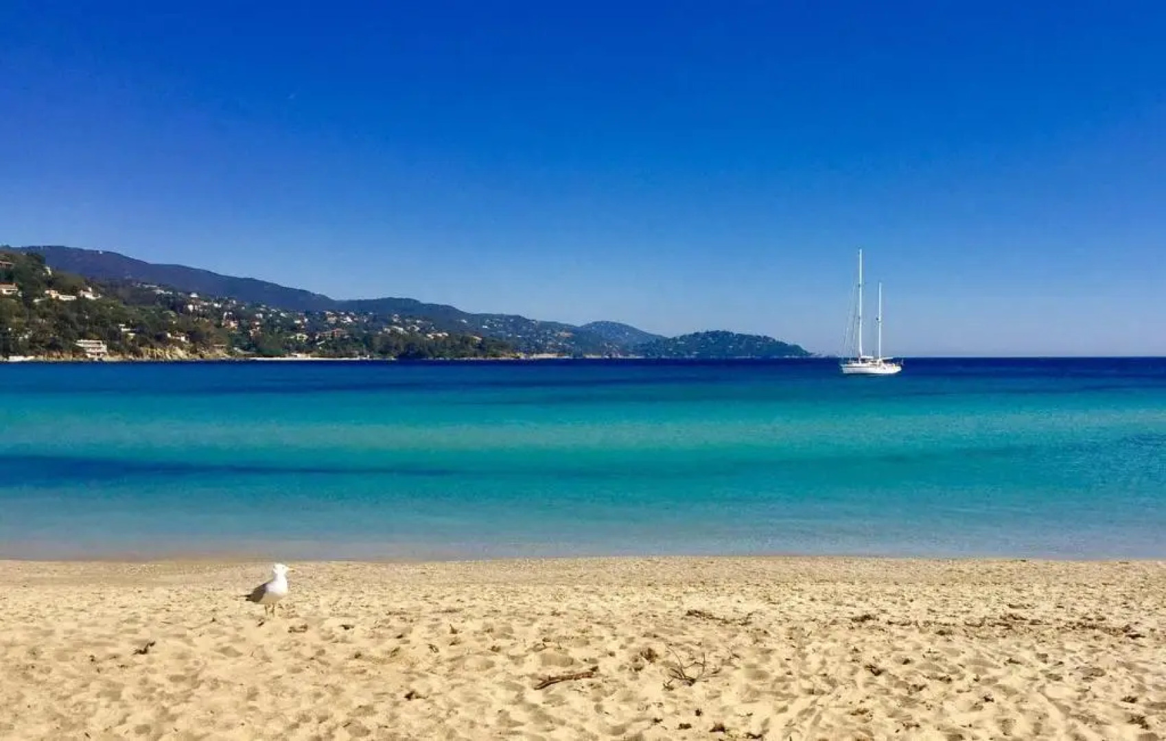 Résidence Les Cyclades