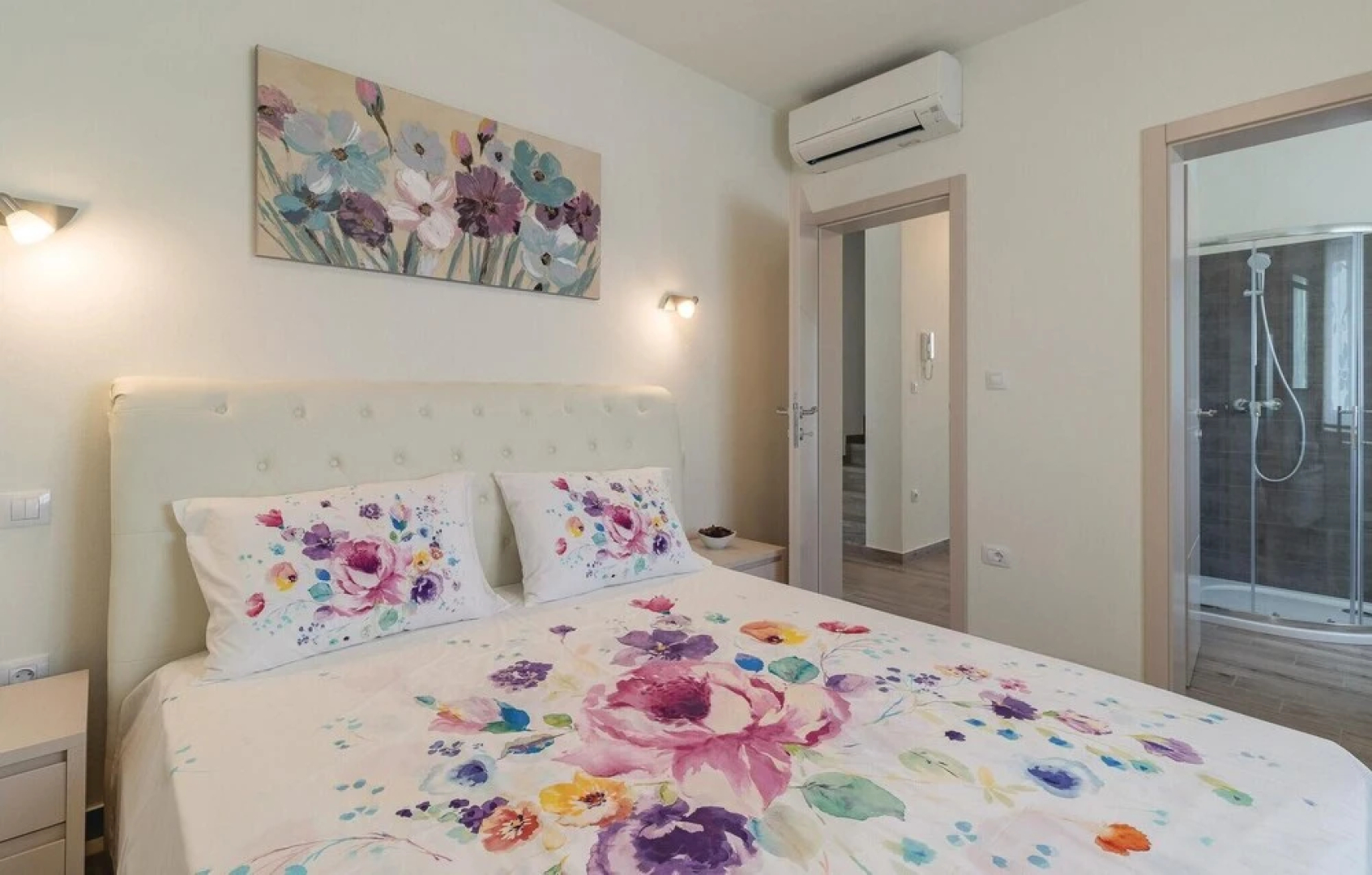Nice Home in Radeki Polje With Sauna, Wifi and 4 Bedrooms