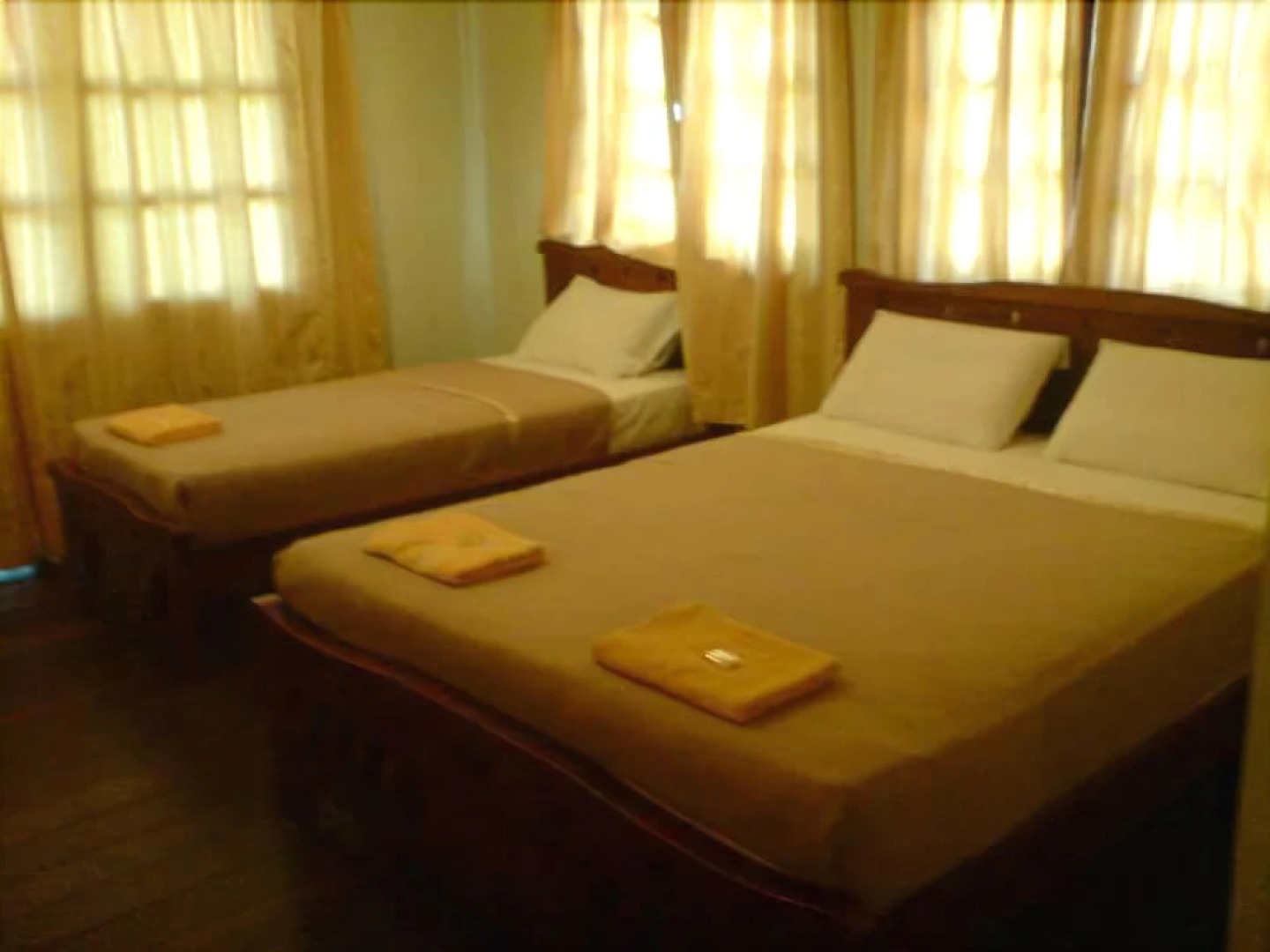 Lagoona Villa Resort Cherating