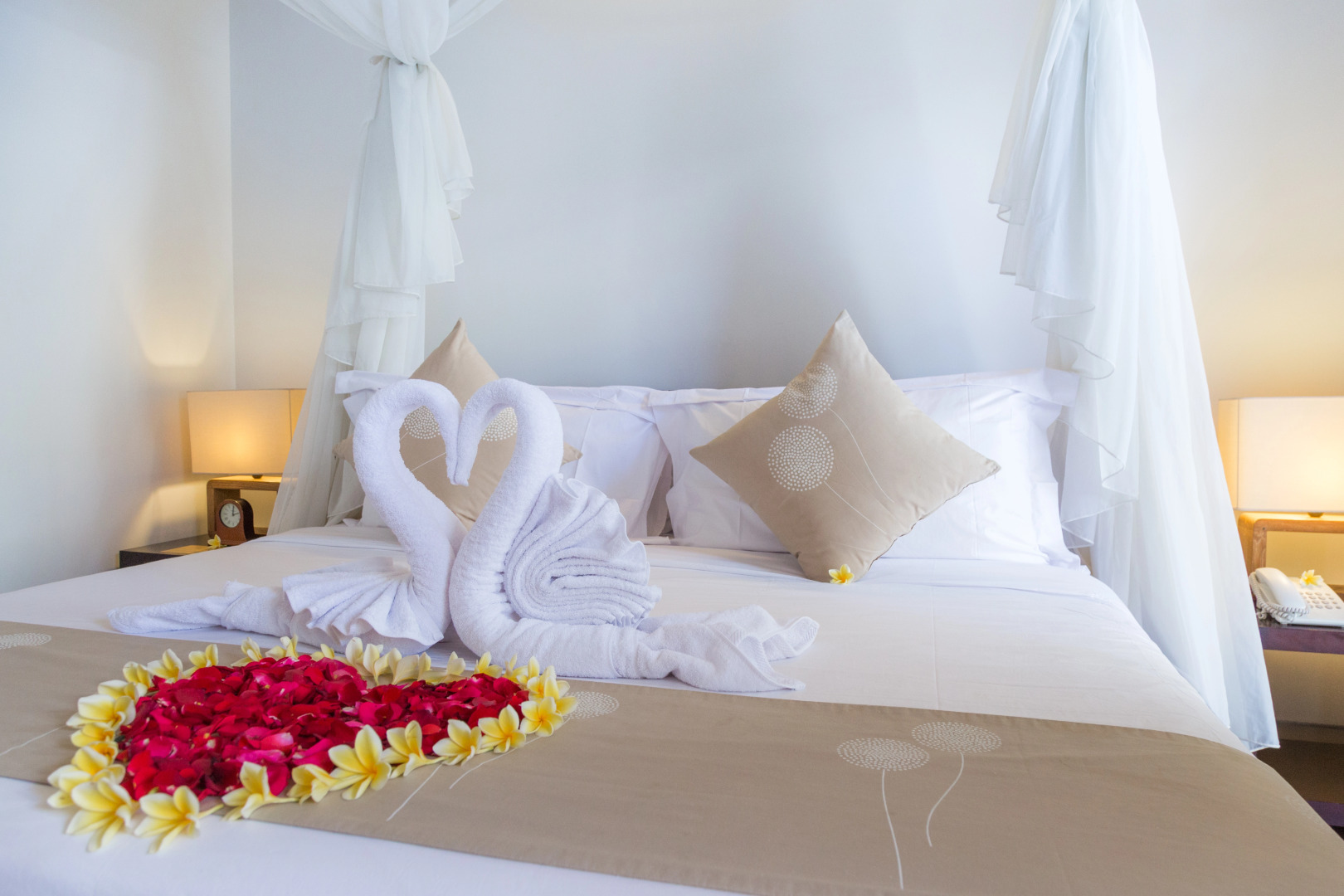 The Light Exclusive Villas & SPA