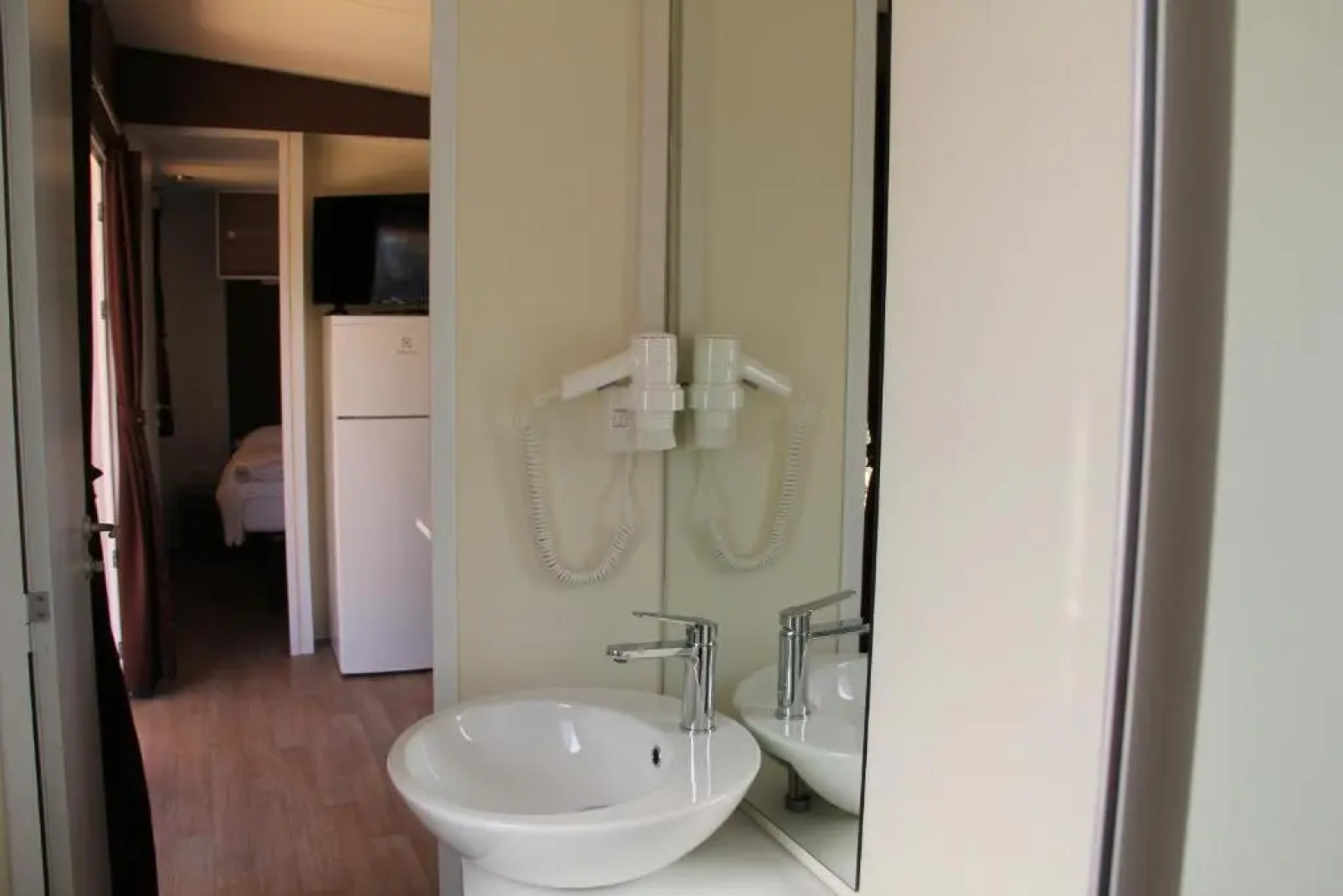 Mobile Homes Peškera