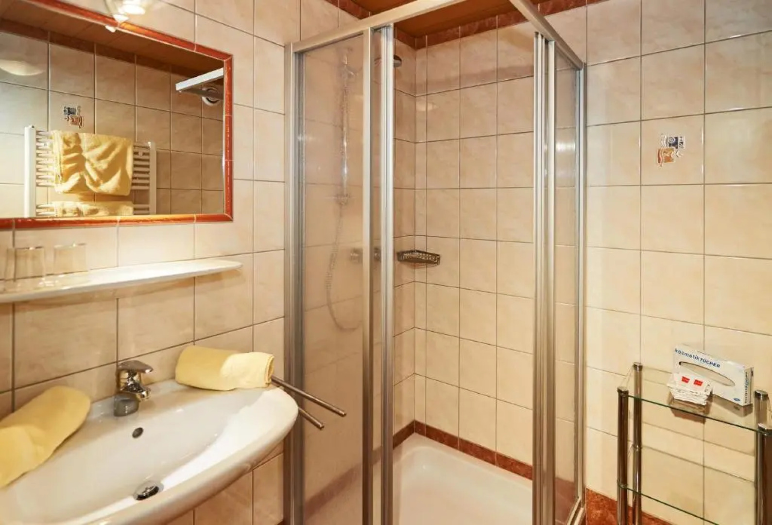 Ferienanlage Reithof