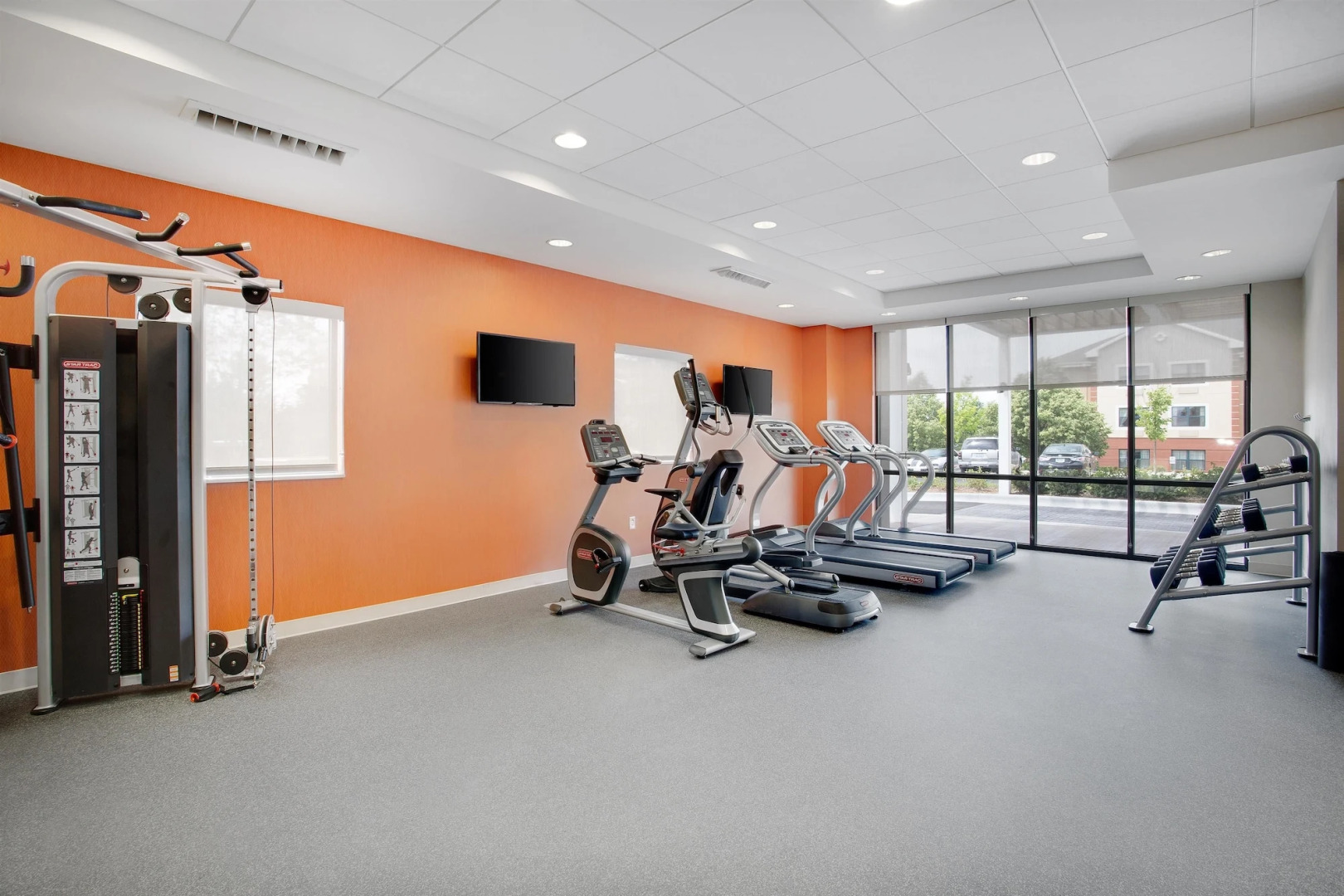 Home2 Suites by Hilton Chicago/Schaumburg, IL