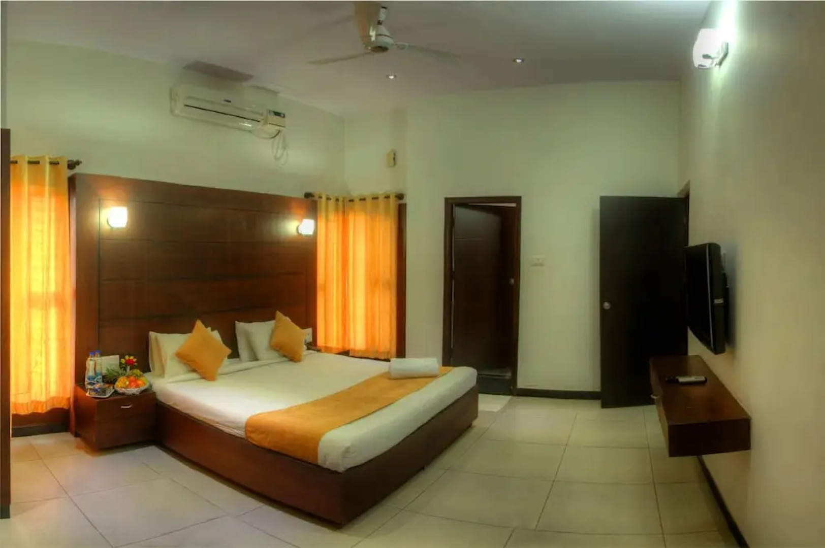 Nijaguna Resorts & Spa