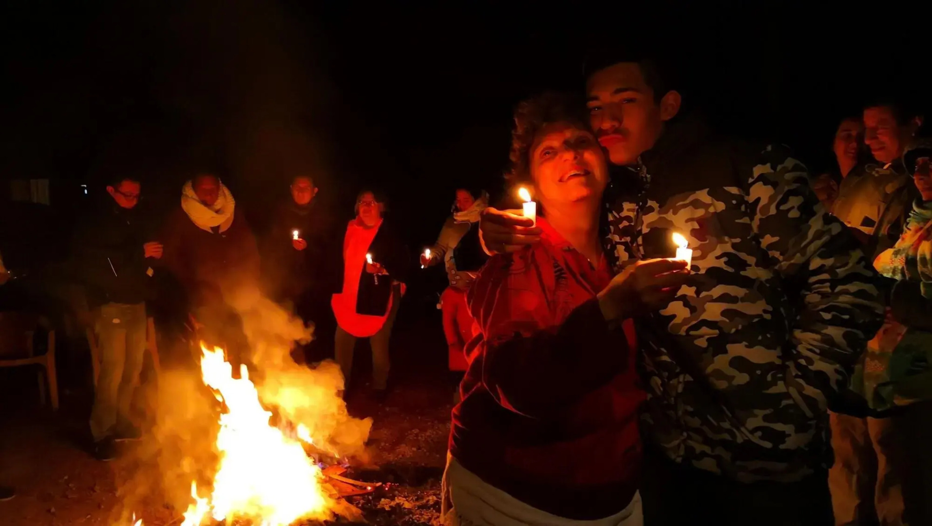 Cabañas Campamento Tlatempa - Hostel