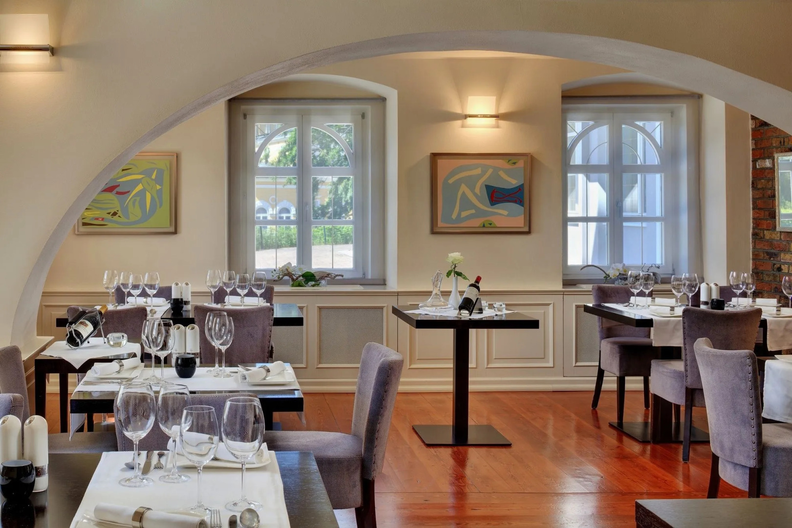 Villa Patriot Boutique Hotel