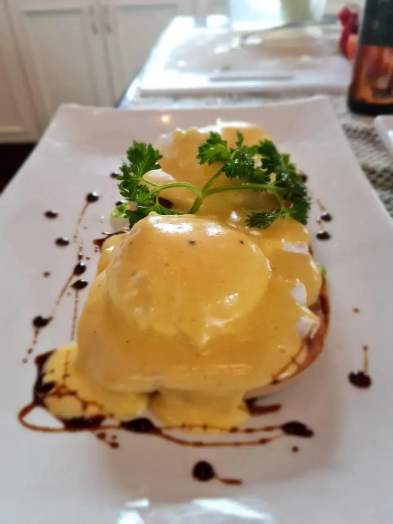 Pearl View Guest House