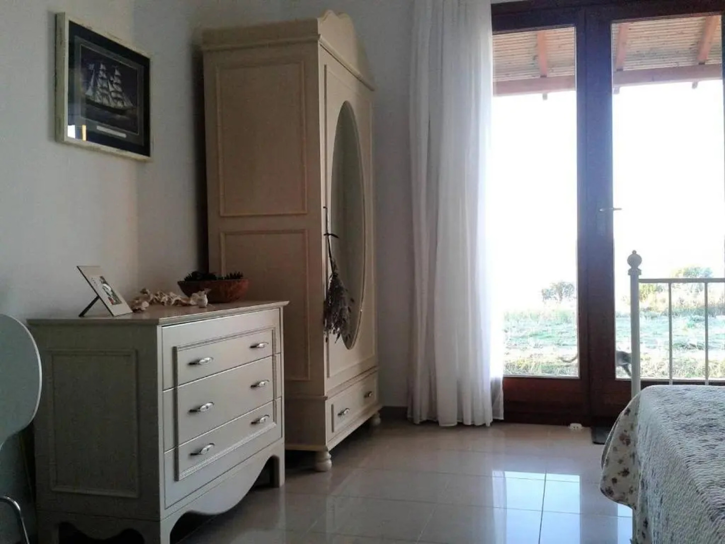 Marvelous Sea View Eco Studio