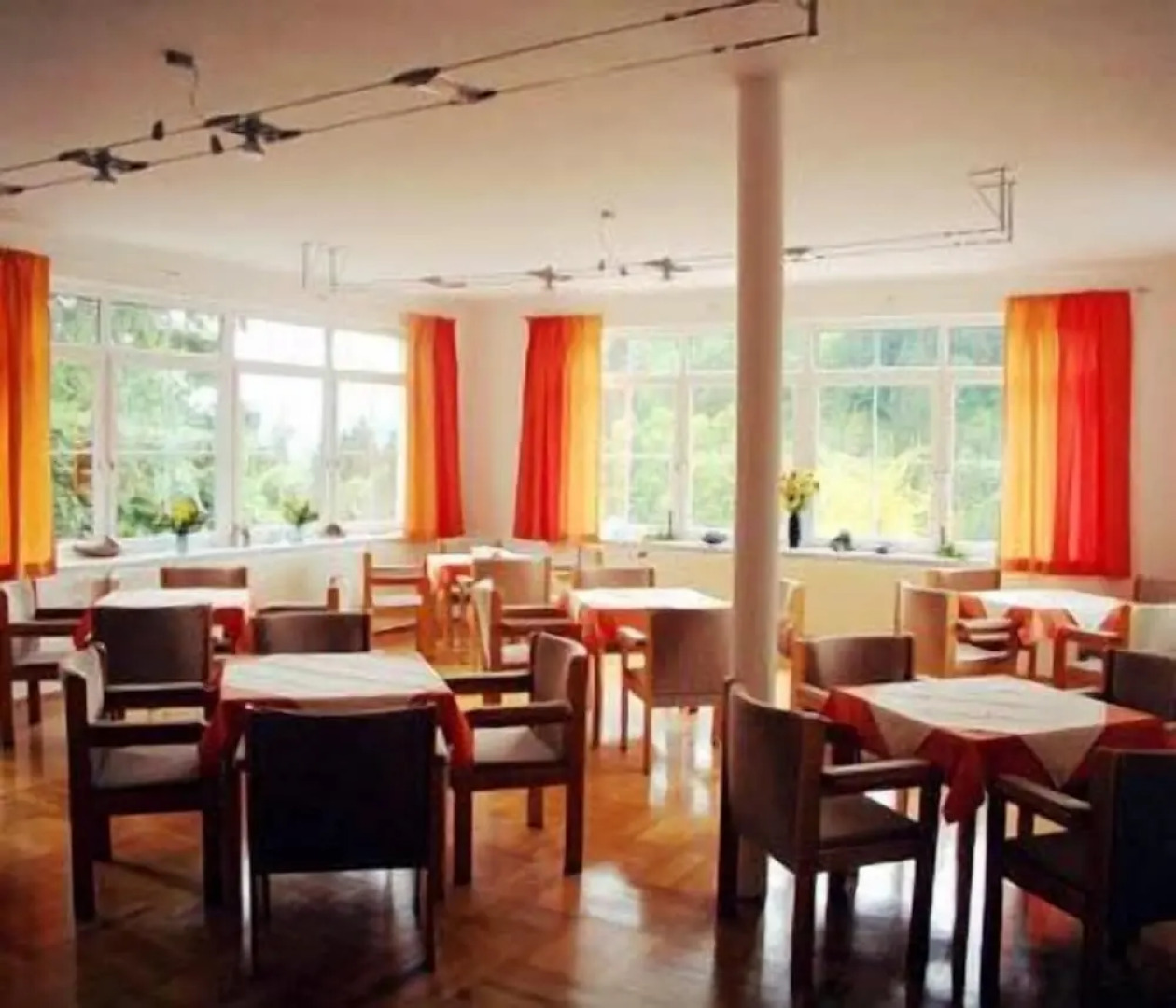 Haus Franziskus Mariazell