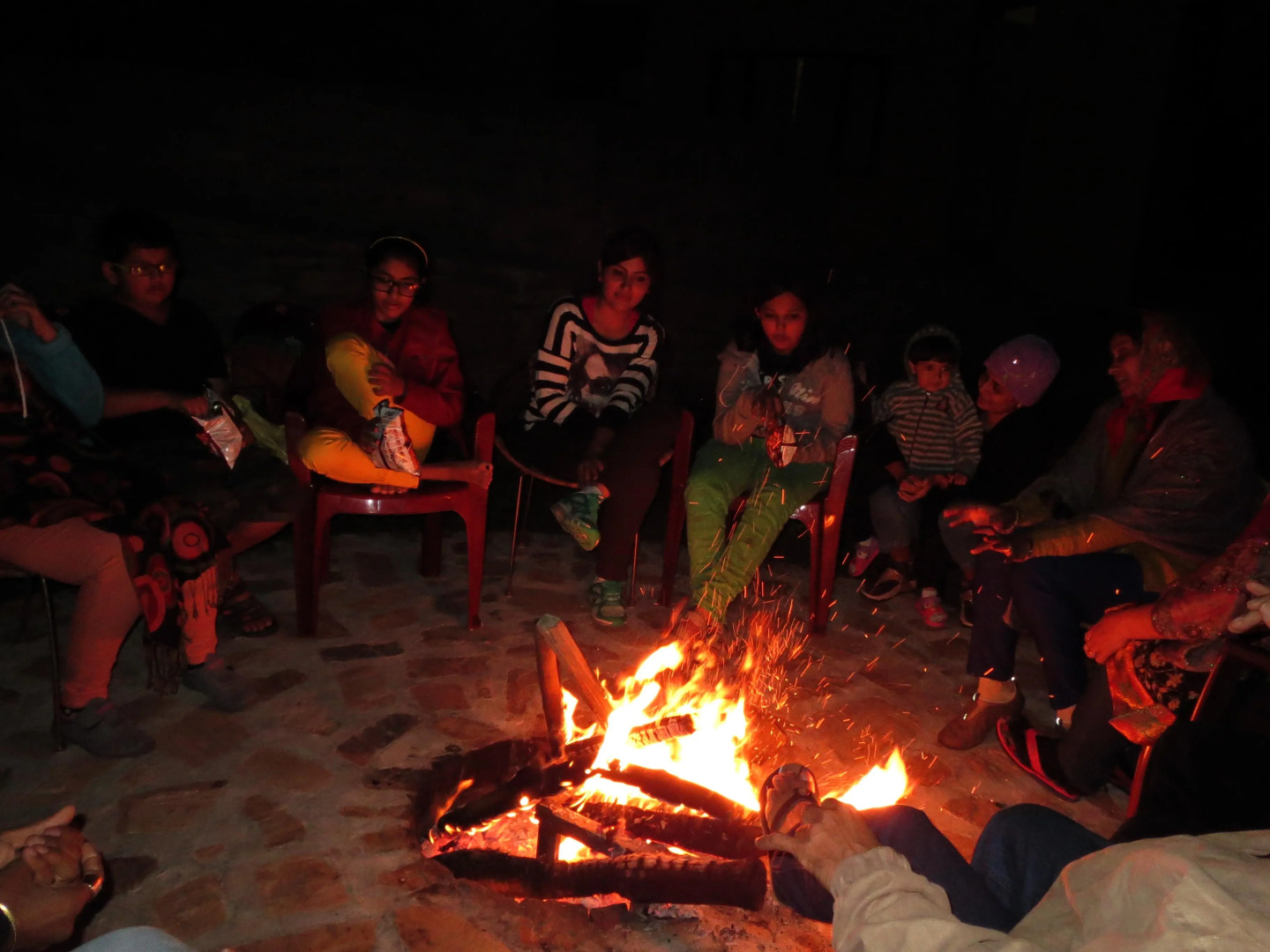 Himalaya Darshan Resort