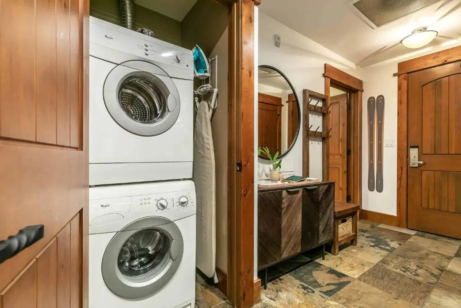 East West Hospitality Tahoe