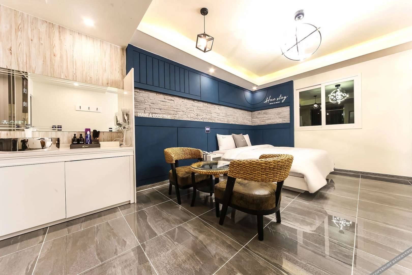 Yeongju Hue Stay Self Check-in Motel