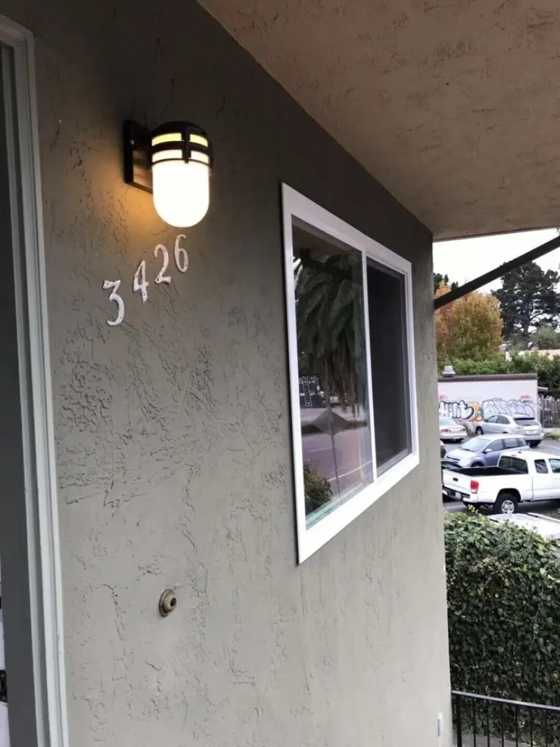 3426 Entire 1BR Apt/house in El Cerrito Cozy