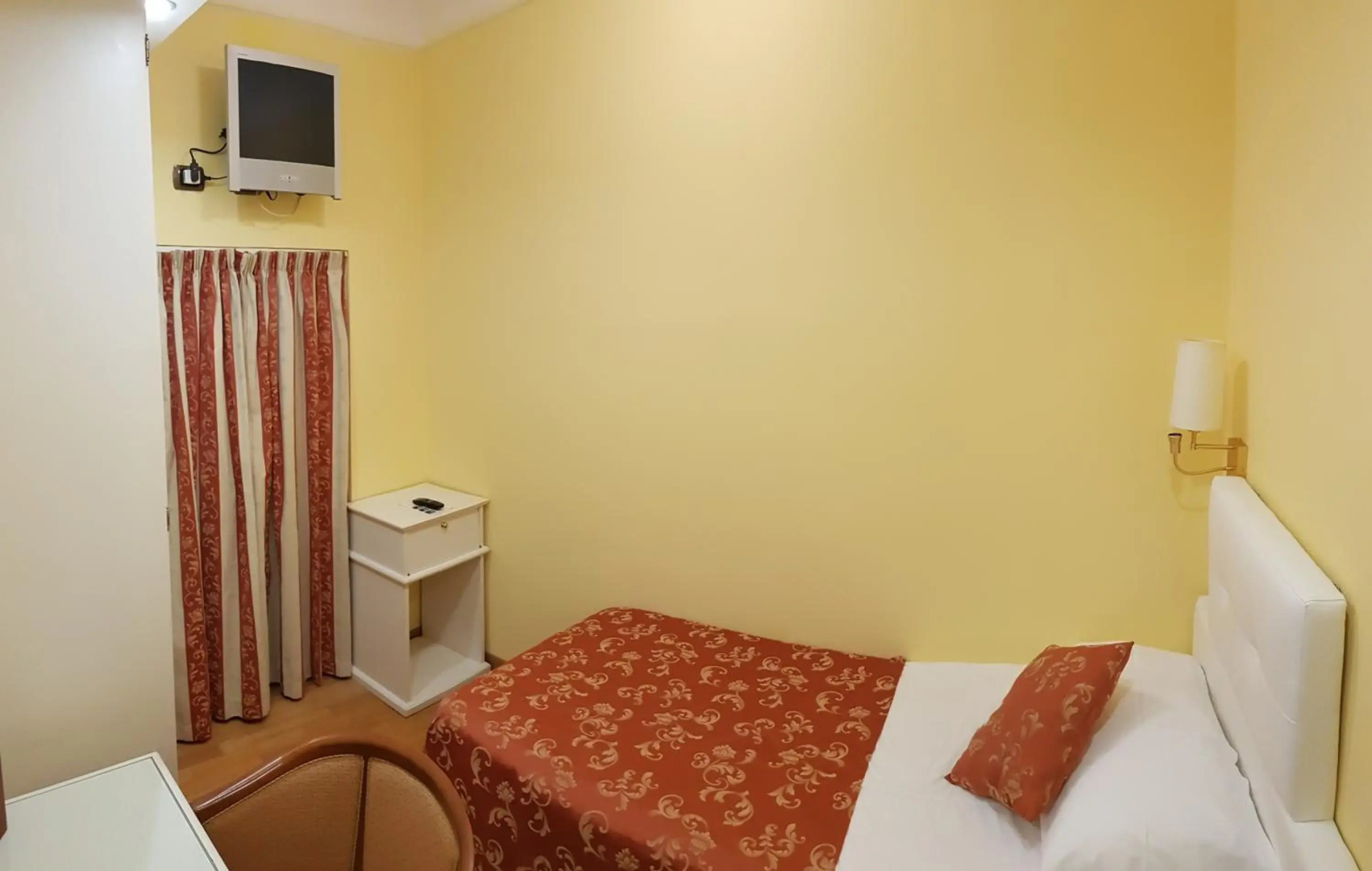 Hotel Castelgandolfo